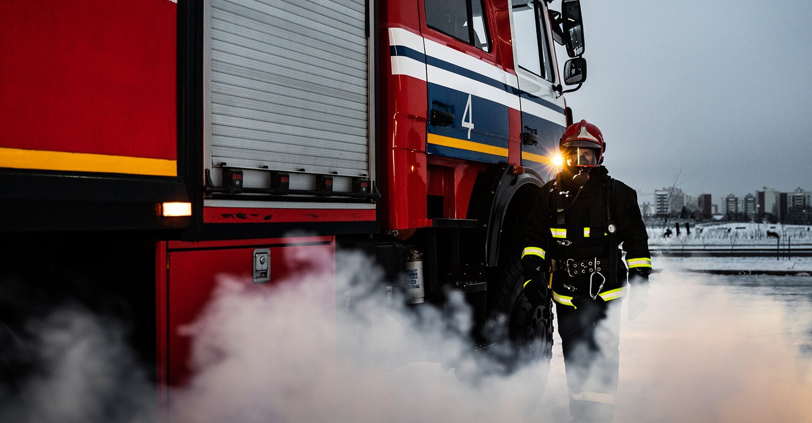 De ce sunt obligatorii sistemele de detecție și alarmare incendiu în 2025